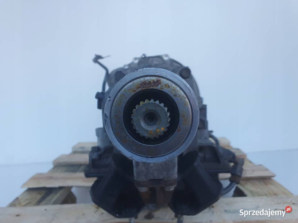 AUTOMATYCZNA SKRZYNIA BIEGÓW Lexus IS200 20 VVTI Rudka