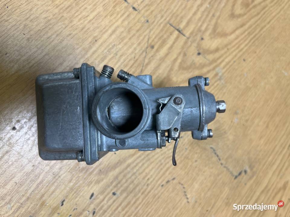 Gaźnik Ikov Jawa 350 podkarpackie Stalowa Wola sprzedam