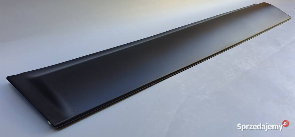 Listwa Drzwi Przód Lewa Nissan Qashqai J10