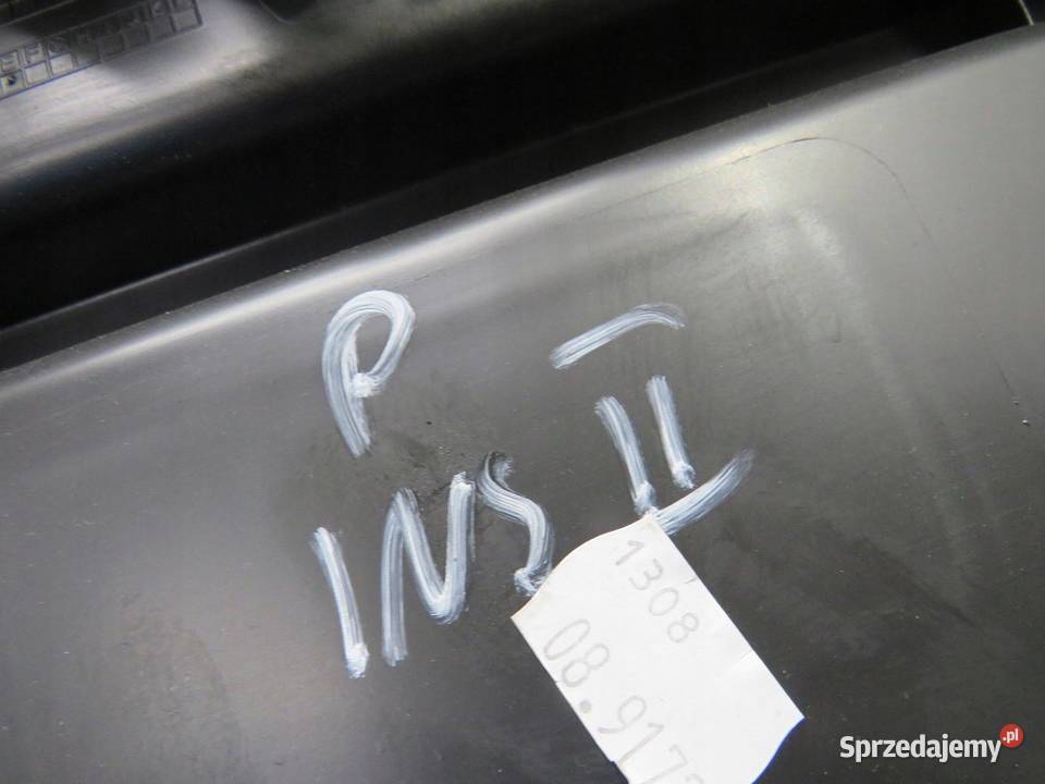 OSŁONA SŁUPKA PRAWY TYŁ HB INSIGNIA B sprzedam