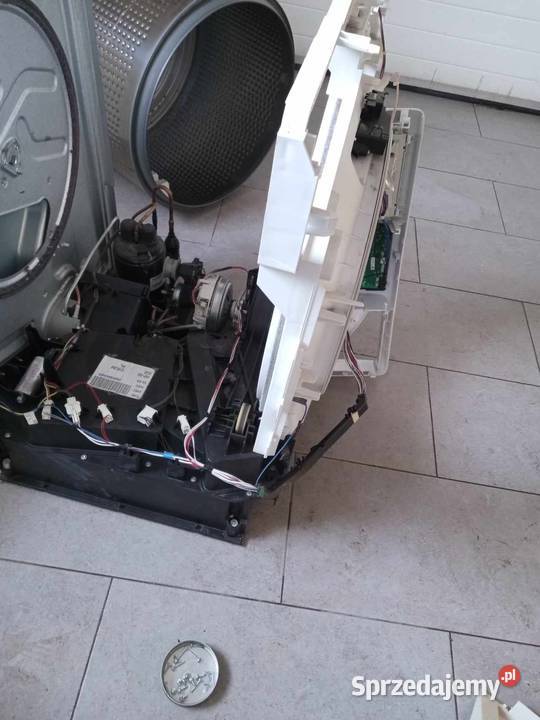 Naprawa Lodówek Zamrażarek Rzeszów