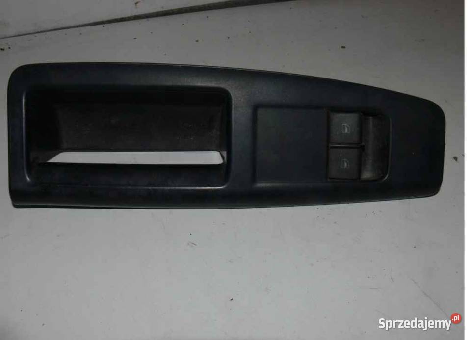 VW POLO 9N PANEL SZYB LEWY PRZÓD 6Q1867171E małopolskie