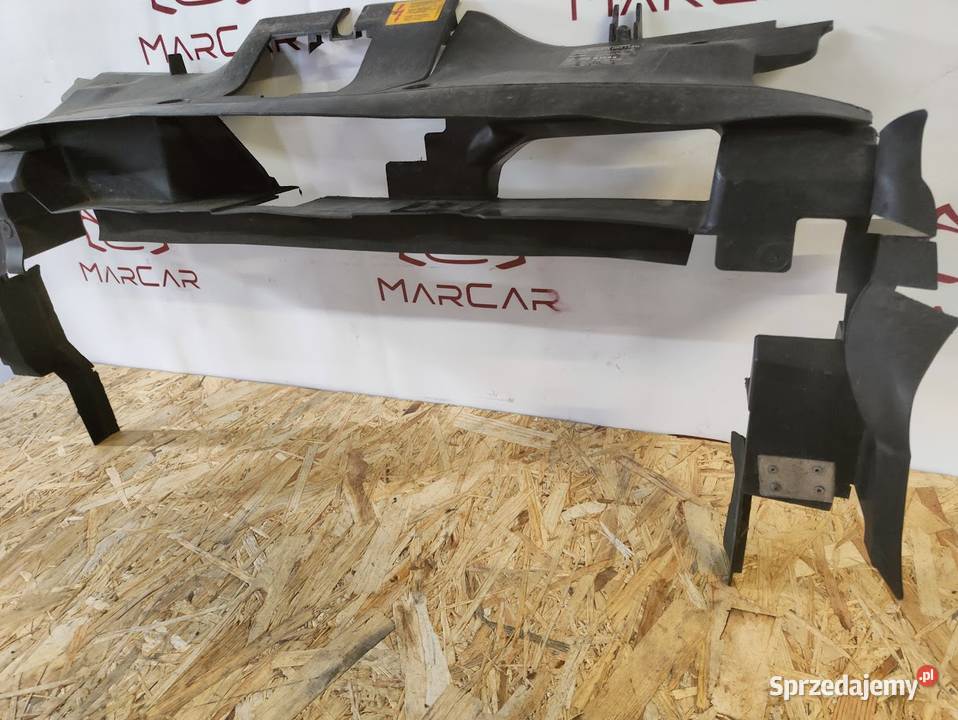 Osłona Pasa Kierownica Powietrza Mercedes AKlasa Pleszew