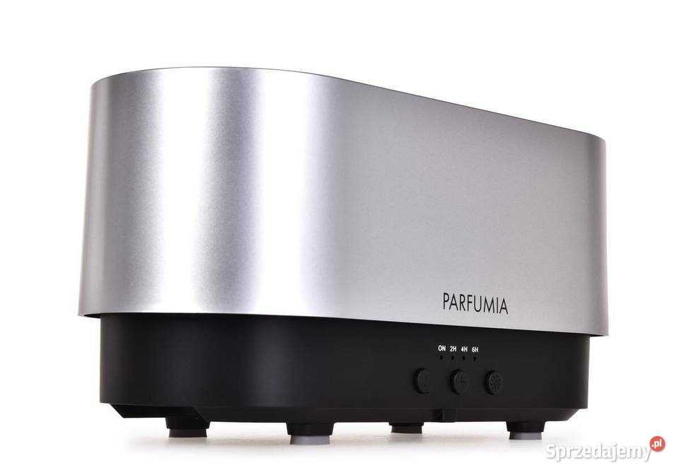 Dyfuzor zapachowy PARFUMIA ze zmieniającym Warszawa sprzedam
