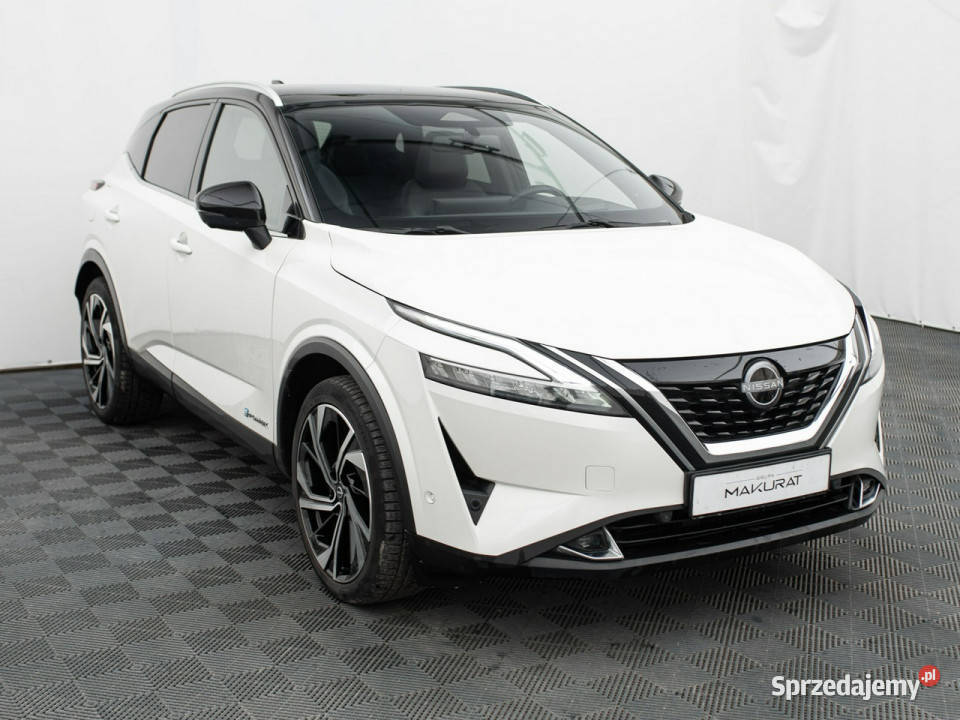 Nissan Qashqai PY4602515 ePOWER Tekna Xtronic Gdańsk