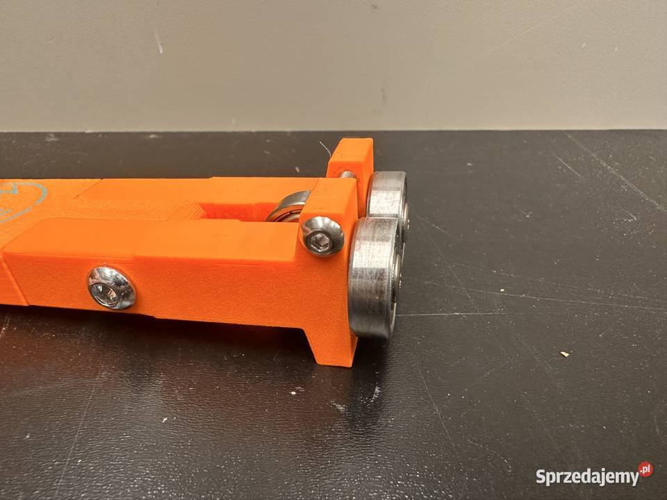 MiniBender NFC precyzyjna mini zaginarka do Płock