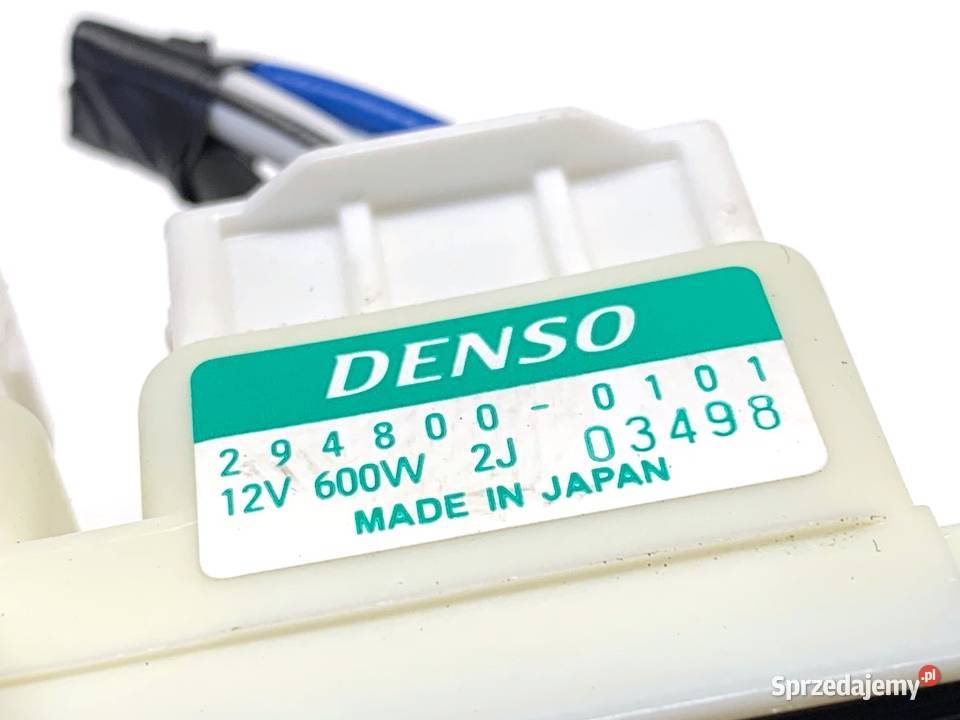 NAGRZEWNICA ELEKTRYCZNA LEXUS LBX 2948000101 podkarpackie