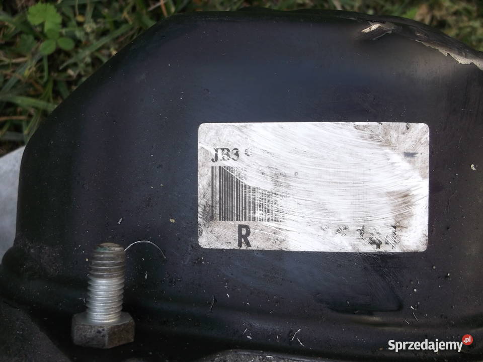 renault THALIA 15 dci 02r skrzynia biegów lubelskie Zamość