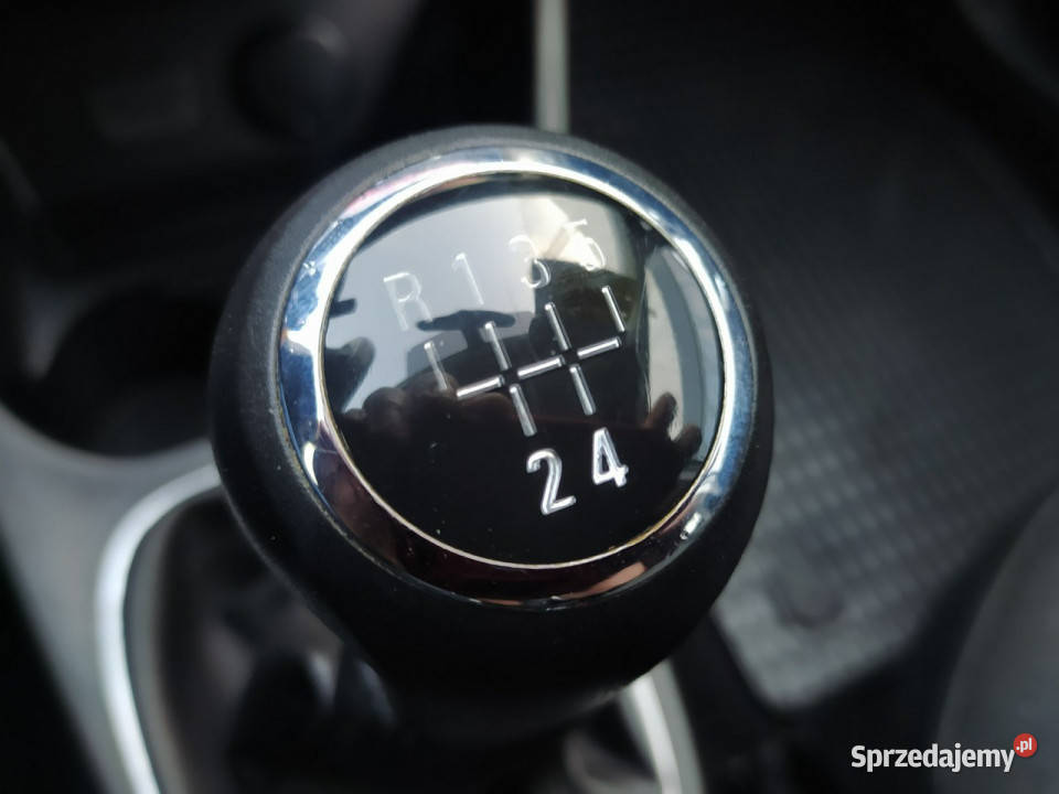 Opel Corsa Enjoy 14 75 salon Polska serwisowana 4/5 Łódź sprzedam