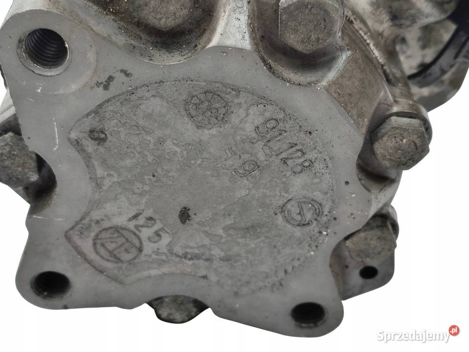 POMPA WSPOMAGANIA Audi A4 B8 A6 C6 A5 Q5 91128 lubelskie Chełm