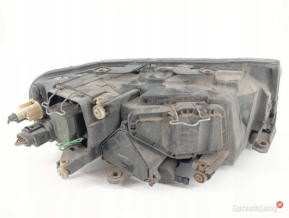 LAMPA PRZÓD LEWA XENON EUROPA Skoda Superb I sprzedam
