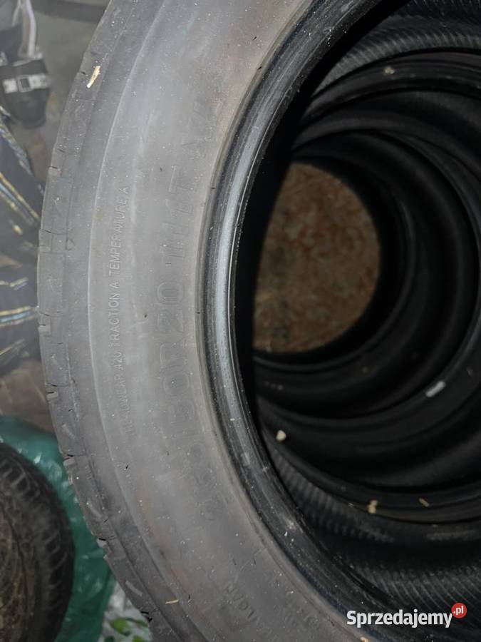 Komplet opon GRIPMAX International 26550R20 111T Rzeszów