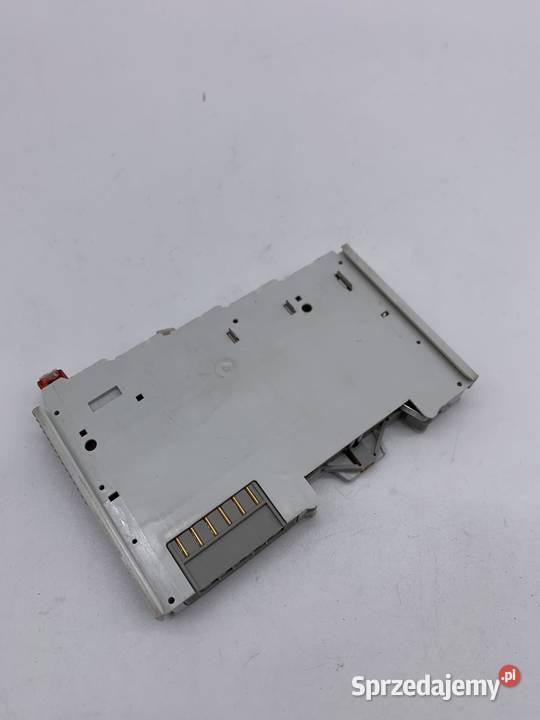 Beckhoff KL2602 IO Module Warszawa sprzedam