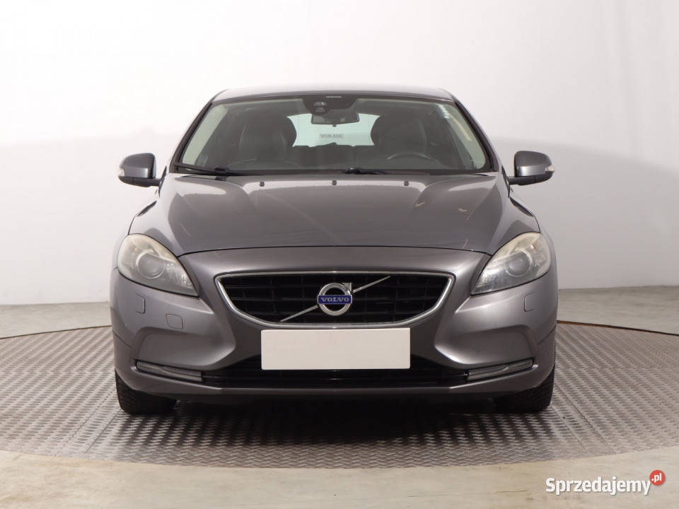 Volvo V40 20 D3 ASR (kontrola trakcji) Katowice sprzedam