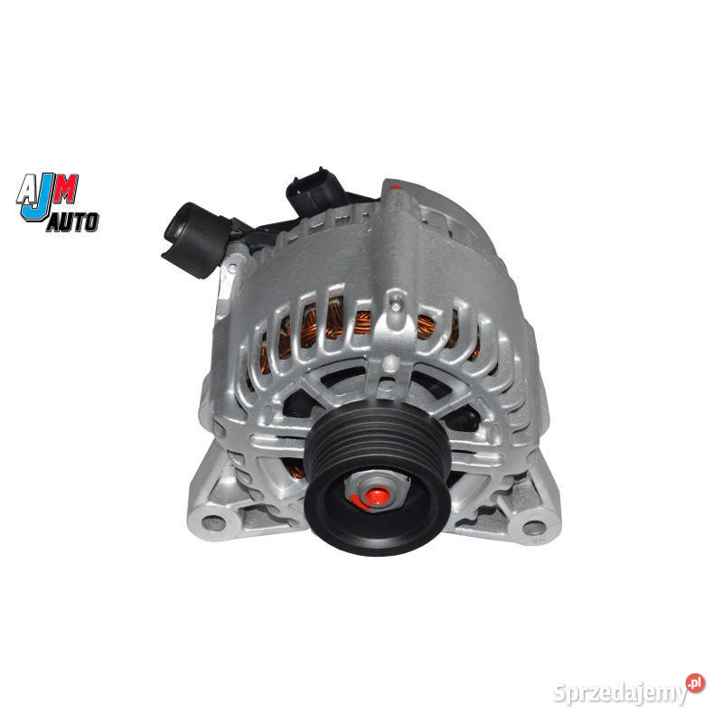 Alternator 3S6TAA 14 TDCI CD Ford Fiesta V osobowe Grabów Szlachecki