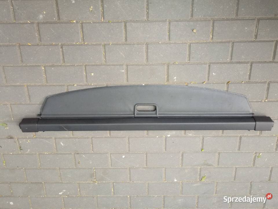 Roleta bagażnika fiat stilo kombi łódzkie Łódź