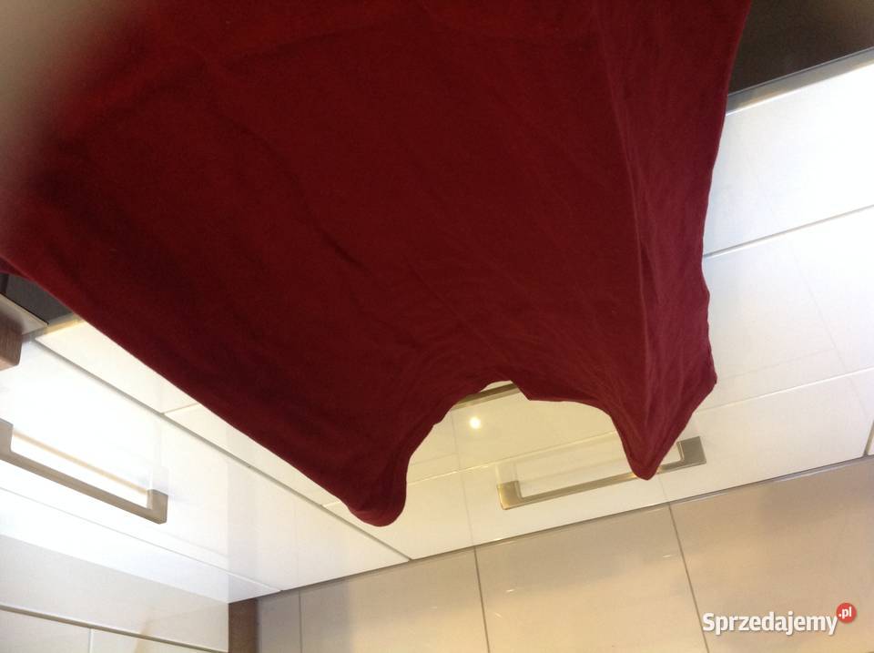 T shirt Koszulka Męska HOLLISTER r S Nowa Nowa Sól