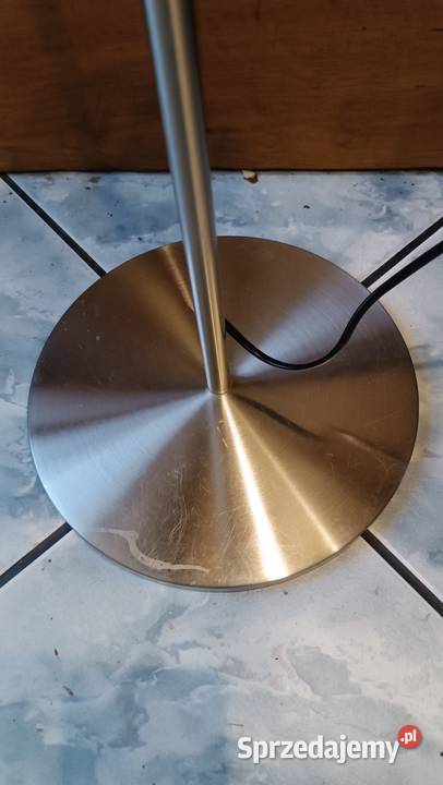 Lampa podłogowa Goleniów