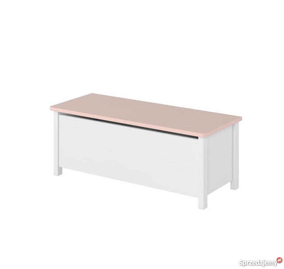 Meble Do Pokoju dziecięcego Łóżko Szafa Komoda Poznań