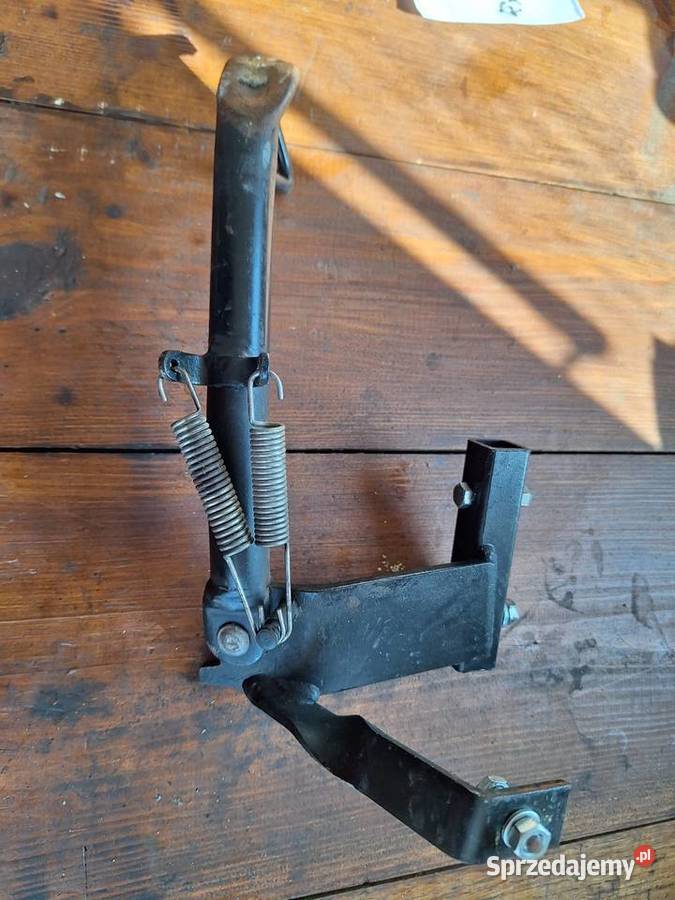 Aprilia SR 50 stopka boczna