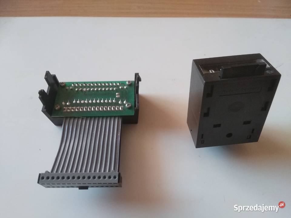 Licznik impulsów 2 Kędzierzyn-Koźle