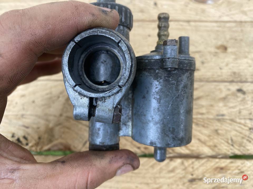 GAZNIK MINSK K55 K125 Kraków