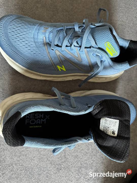 Balance Fresh Foam 445 Legionowo