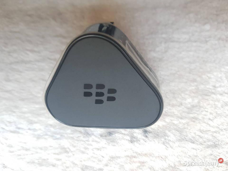 ŁADOWARKA SIECIOWA USB ANGIELSKA UK ZASILACZ FV Gdańsk