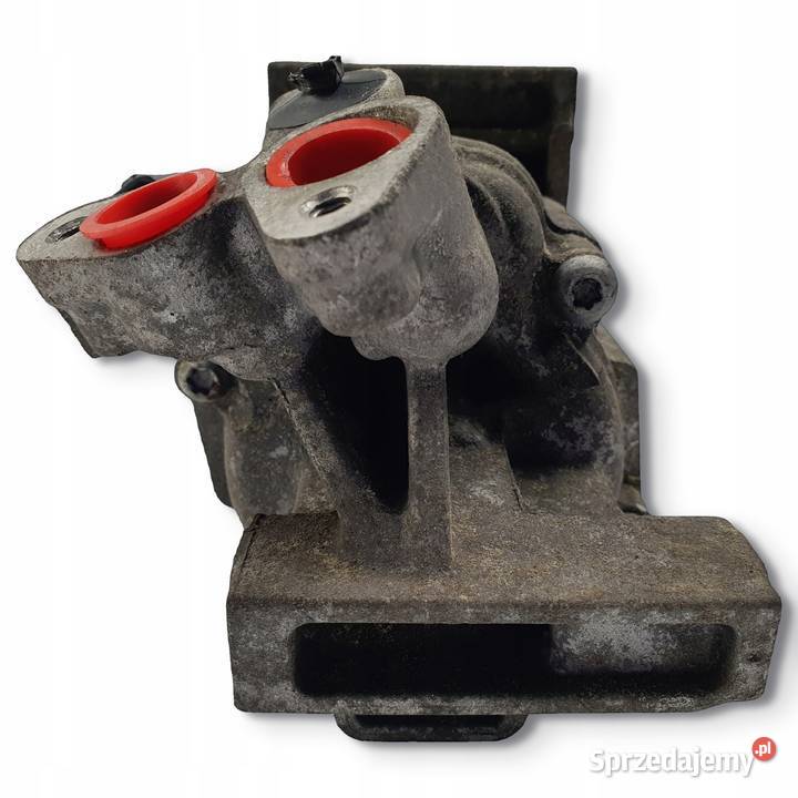 SPRĘŻARKA KLIMATYZACJI Dacia Sandero 09 TCe Chełm sprzedam