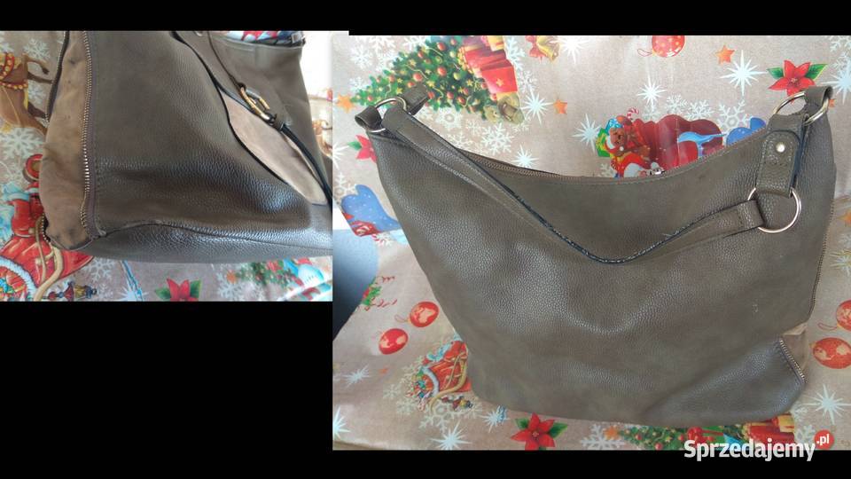 Torebka damska ZESTAW Chojna
