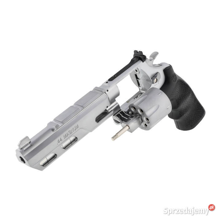 Rewolwer wiatrówka SmithWesson 629 Competitor 6 Warszawa