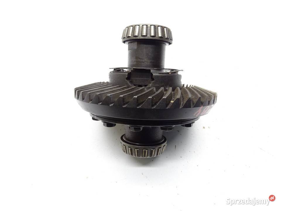 PRZEŁOŻENIE MOSTU TYŁ TYLNEGO 43 ZĘBY SUZUKI małopolskie