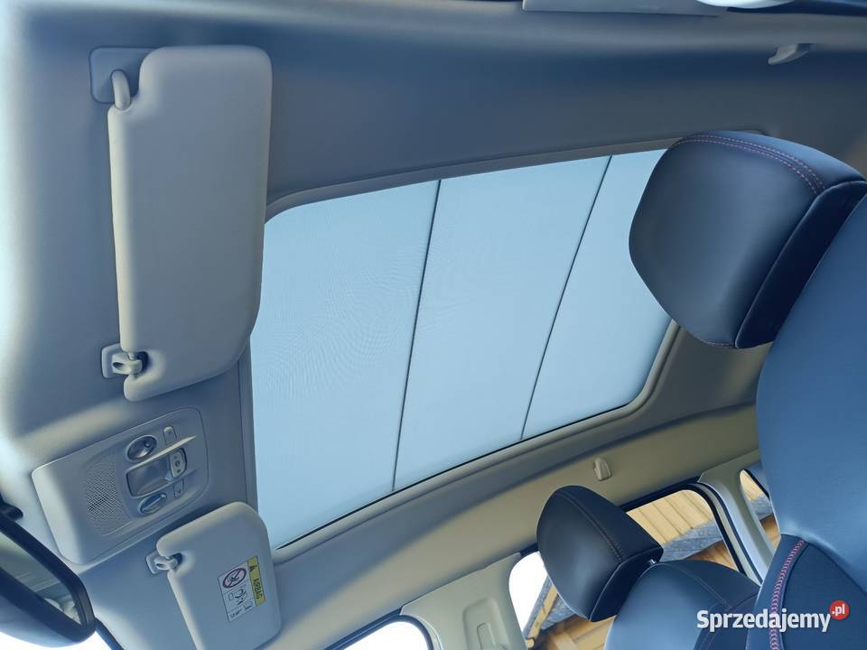 130 GT Line Panorama Navi lubelskie Lubartów sprzedam