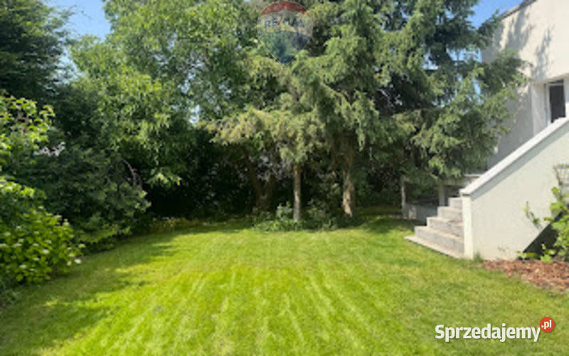 Suchy Las Przestronny funkcjonalny dom sprzedam