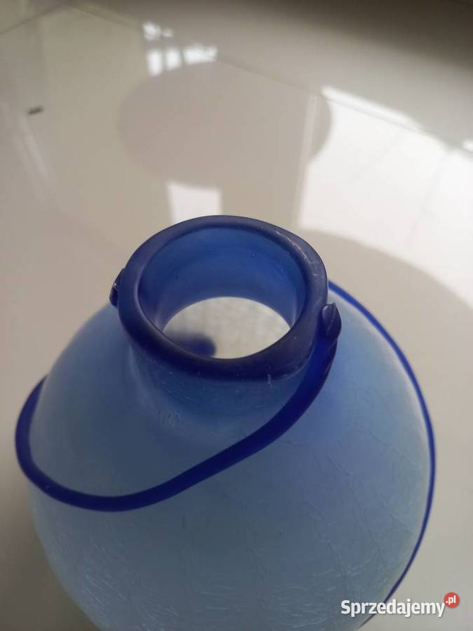 Wazon artystyczny włoski Toruń