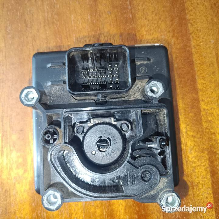 MODUŁ ECU KYMCO AGILITY 16125 20172021 dolnośląskie Stara Kamienica