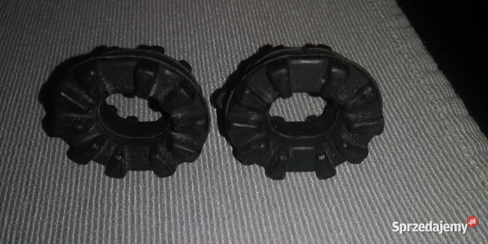 Mazda 323 gumy mocowania belki silnika Gniezno