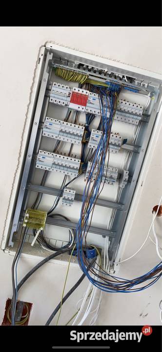 Usługi Elektryczne Sadurki