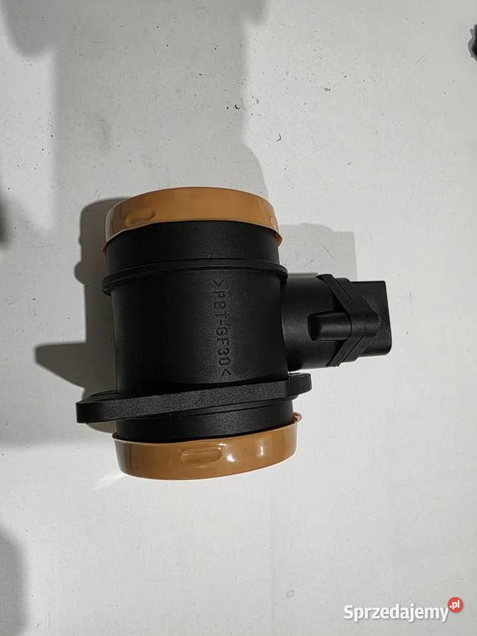 Przepływomierz powietrza Nowy Maxgear FS290 Iława sprzedam