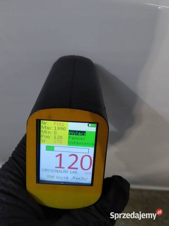 DRZWI PRAWE PRZÓD DV369 Dacia Logan II 2012