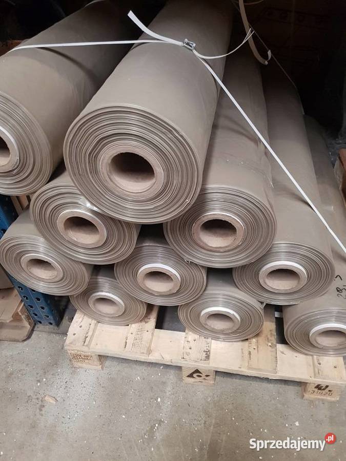 WOREK CIĘTY FOLIOWY RĘKAW FOLIOWY 100 X 30 70 małopolskie Radziszów sprzedam
