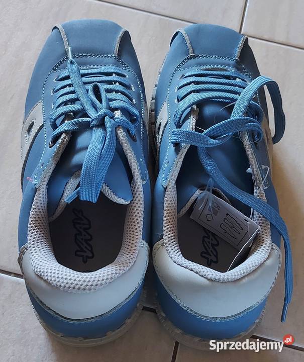 Sneakersy rozmiar 41 Ostróda