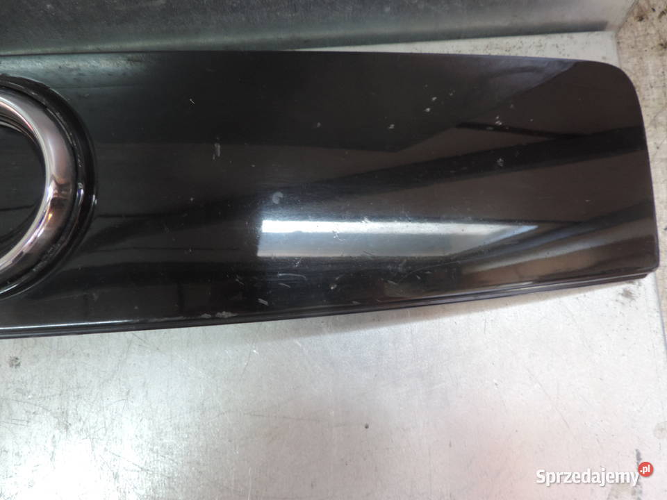 AUDI A2 GRILL ATRAPA LZ5Q osobowe Nowy Sącz