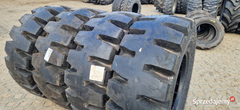 40570r20 16070r20 4057020 BKT BKLOADER Dunlop warmińsko-mazurskie
