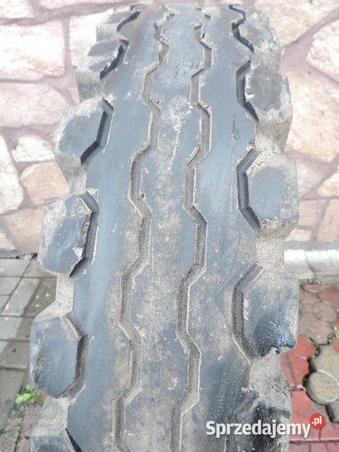 Opona 90020 Stomil U32 Przeworsk sprzedam
