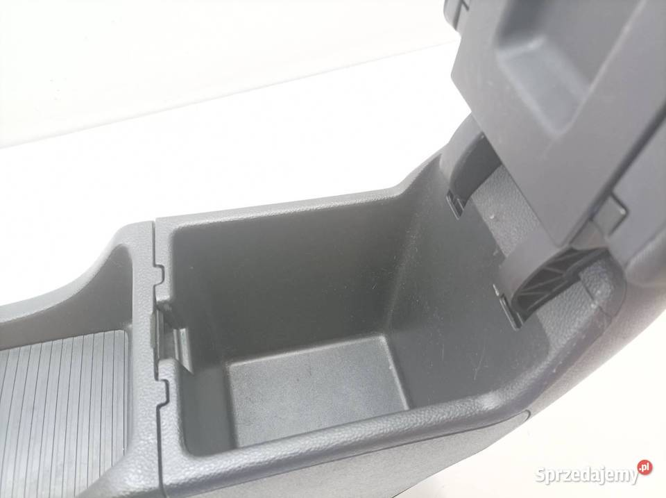 TUNEL ŚRODKOWY PODŁOKIETNIK Opel Astra IV 2009 świętokrzyskie