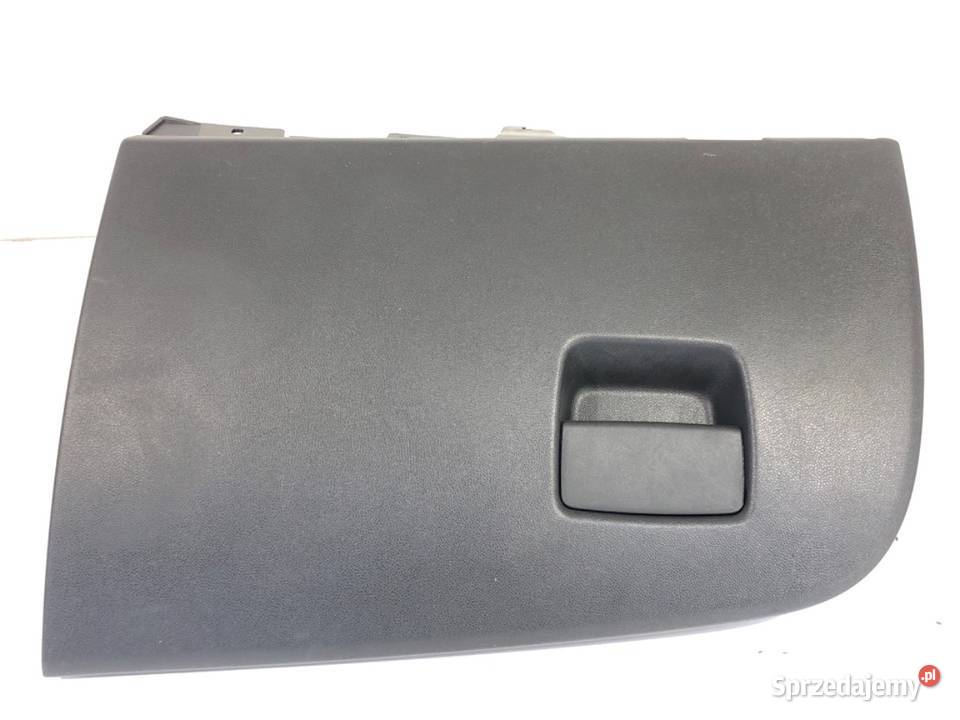 SCHOWEK PASAŻERA OPEL CROSSLAND Crossover