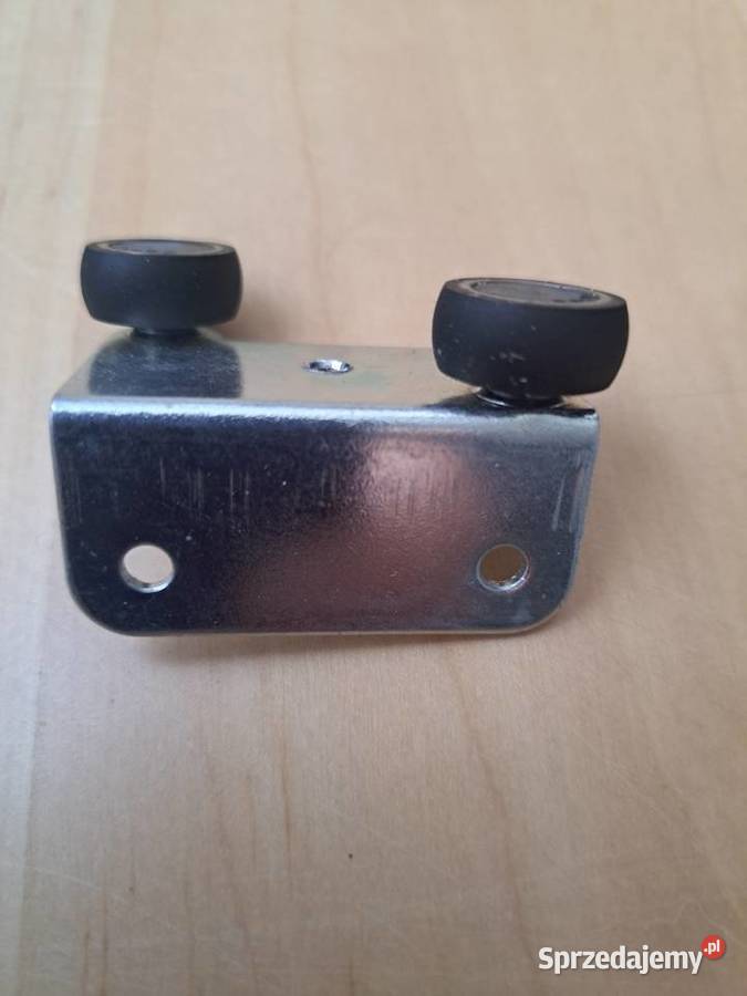 Prowadnica meblowa kulkowa gurna Kółka Białystok