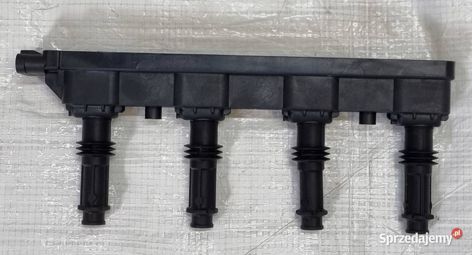 CEWKA ZAPŁONOWA OPEL CORSA D 12 0221503800 kujawsko-pomorskie