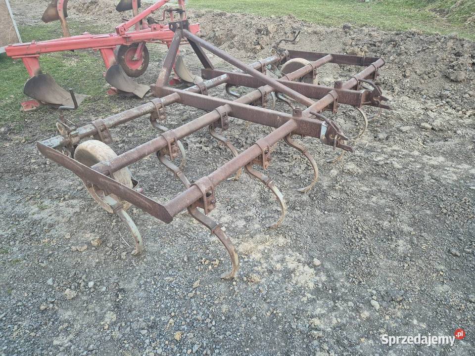 Kultywator 27m Kowale